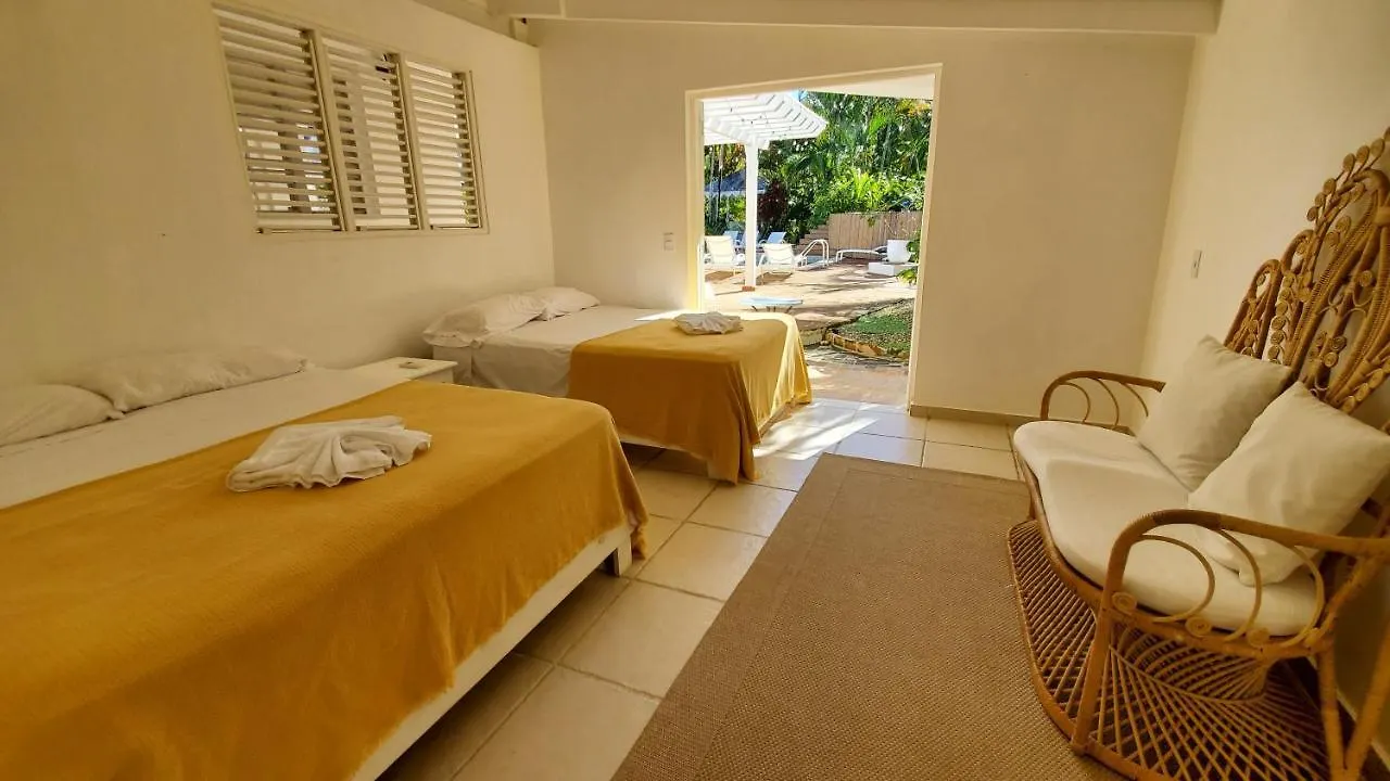 Villa Riviera Las Terrenas República Dominicana
