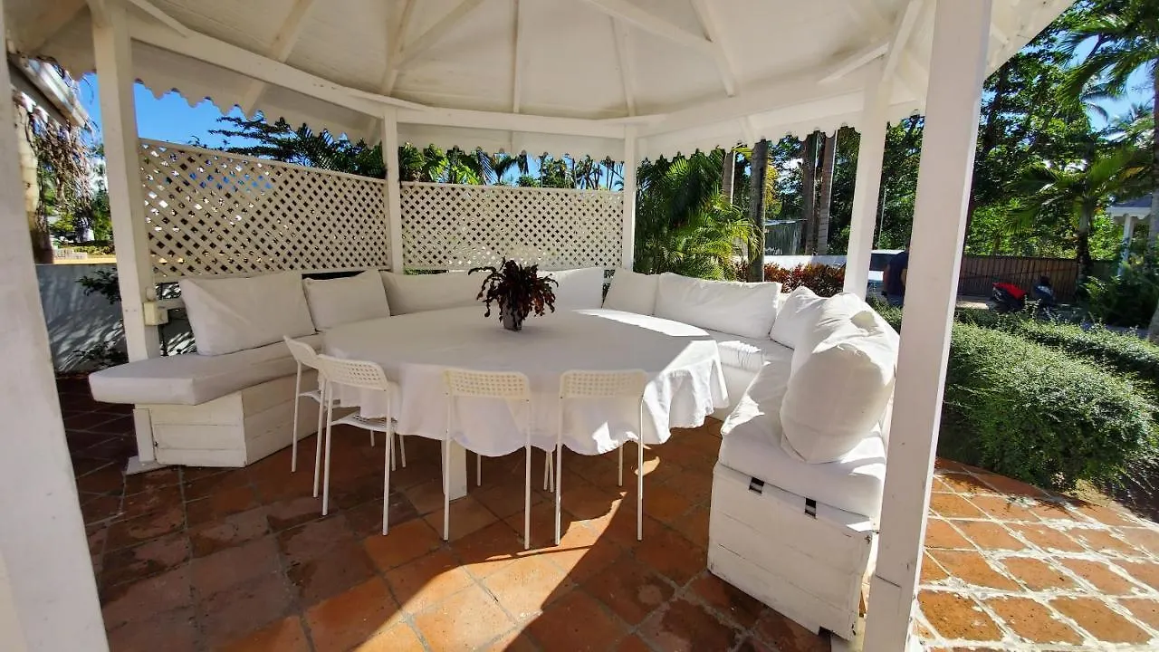Villa Riviera Las Terrenas 0*,  República Dominicana